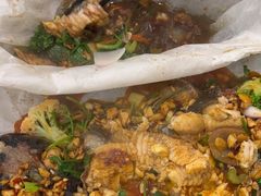 -有鱼吃·纸包烤鱼(曲江创意谷店)