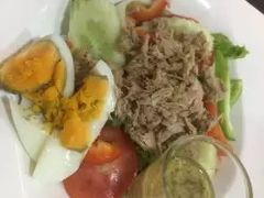 -BAI BUA RESTAURANT