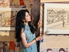 -北京中国大饭店