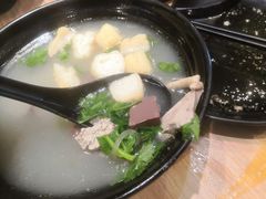 -小杨生煎(龙阳广场店)
