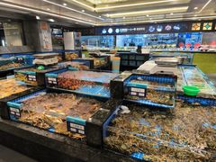 -东海怡品海鲜豆捞(舟宿夜江店)