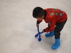 -Mr·Kuma酷么先生雪之乐园