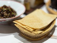 -山东宾馆·齐鲁苑餐厅