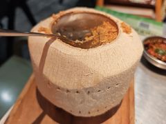 -椰庭·椰子鸡·创意玩家(晶耀前滩店)