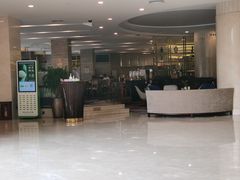 -四季海鲜酒楼·粤菜·早茶·宴会(南山中心区店)
