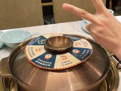 -润园四季椰子鸡火锅(南山海岸城店)