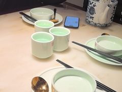 -金佬馆·川菜bistro(芜湖镜湖万达店)