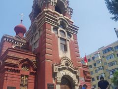 -圣·阿列克谢耶夫教堂