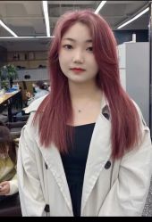 -摩度造型·烫发染发接发