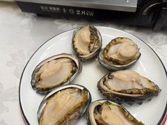 -常胜鲍鱼(吉大店)