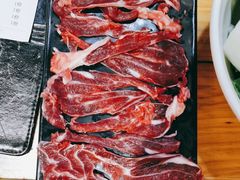 -陈记顺和潮汕牛肉火锅(棠德南路店)