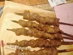 -王红军龙虾(新民路店)