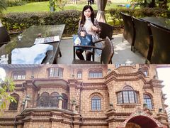 -马勒别墅·中餐厅