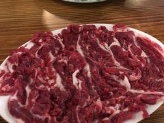 -荣记潮汕牛肉火锅(仙鹤街店)