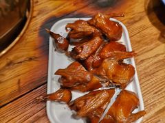 -十六蒲(桂林路店)