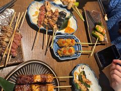 -一豚轩·烧鸟·豚骨拉面(五四路店)