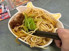 -梅溪·小伙子干挑面(安吉总店)