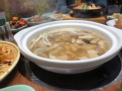 原味椰子鸡-龙泉人椰子鸡·糟粕醋·地标海南菜(龙昆南店)