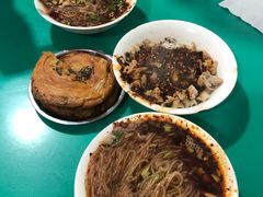 -甘记肥肠粉(马鞍北路店)