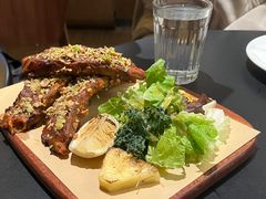 -农畉LONFOOD(万象天地店)