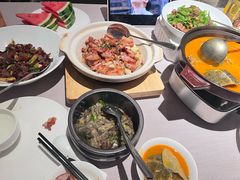 -湘满甲·黄焖甲鱼创始者·湘菜·鲁菜(潘家园店)