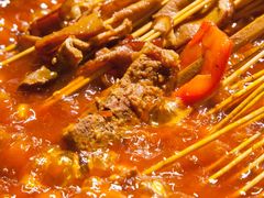 -钢管厂五区小郡肝火锅串串香(总店)