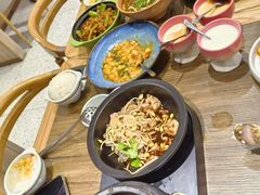 -云海肴·汽锅鸡·云南菜(广安门天虹店)