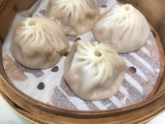 -京城小江南·土菜馆·蒸白鱼(东四十条店)
