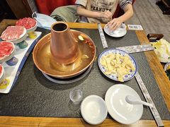 -仁和四季涮肉馆(天坛南门店)