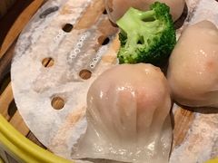 上海1号虾饺皇-上海1号私藏菜(静安店)