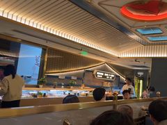 -一绪に寿喜烧(虹悦城店)