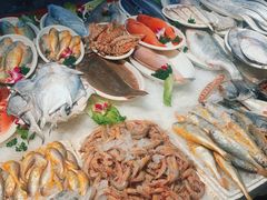 -小厨师·二十年沈家门小海鲜(百井坊巷店)
