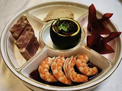 -中心大酒店·本味餐厅