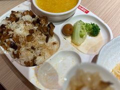 -大师兄·西北小馆(南沙万达广场店)