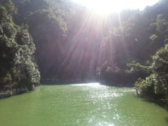 android_upload_pic-九鲤湖风景区