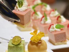 -太湖饭店玉兰厅(自助餐厅)