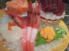 -炙柒Sekinana·精致料理 烧鸟·铁板烧(海上世界店)