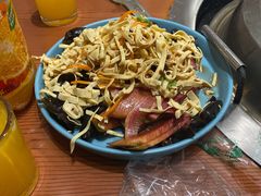 -满兴咱妈烀饼铁锅炖(兰州北街店)