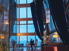 -瑞吉酒店·The Drawing Room闲逸廊·云端下午茶·夜奢Whiskey