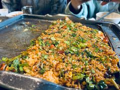 -李氏烤肉店