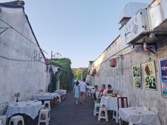-丁来兴酒店(西街店)