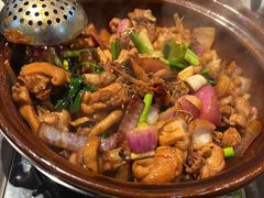 -胡须佬鸡煲四季火锅(海雅缤纷城店)