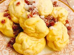 -烤肉宛饭庄(南礼士路店)