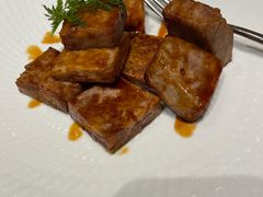 -扬州香格里拉·香宫中餐厅