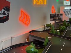 -现代汽车文化中心 Hyundai Motorstudio Beijing
