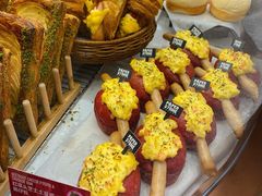 -PAPER STONE BAKERY(天汇广场店)
