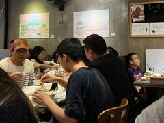 -旺记冰室(九龙中心大厦店)