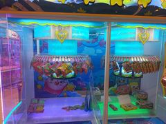 -汤姆熊欢乐世界(正大店)