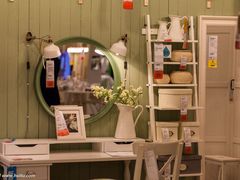 -宜家家居(哈尔滨商场店)