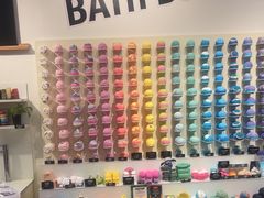 -LUSH(威尼斯人购物中心店)